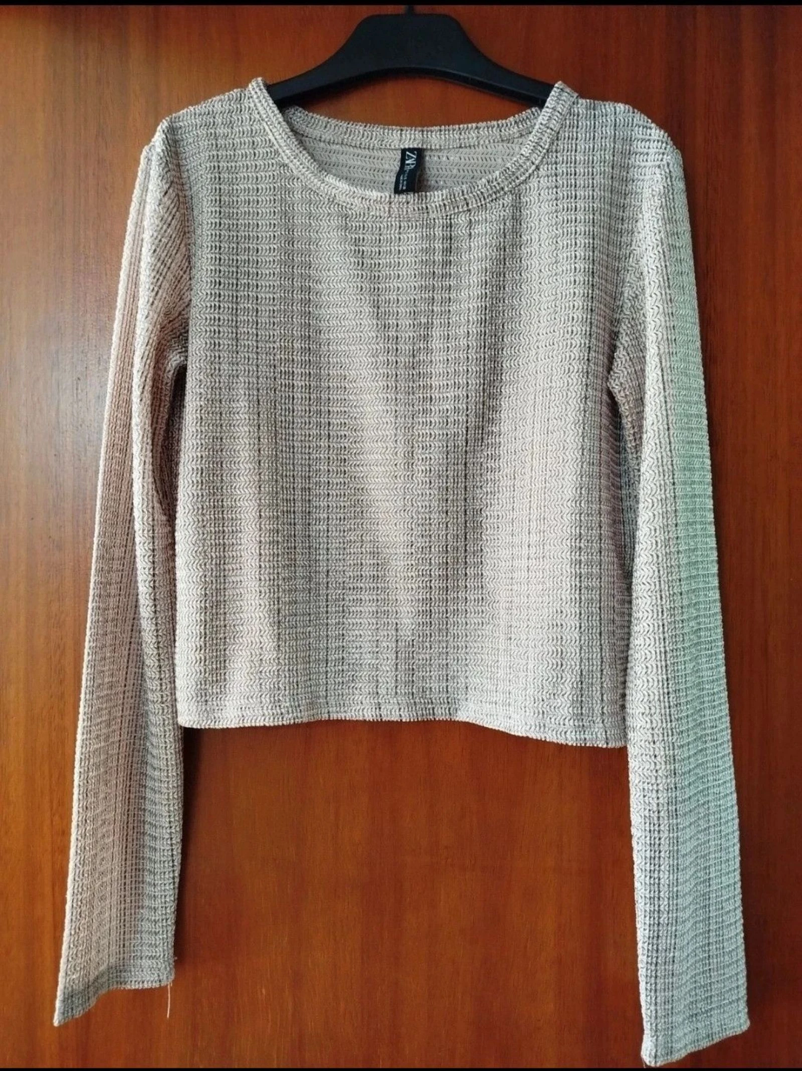 Camisola Zara – Tamanho S